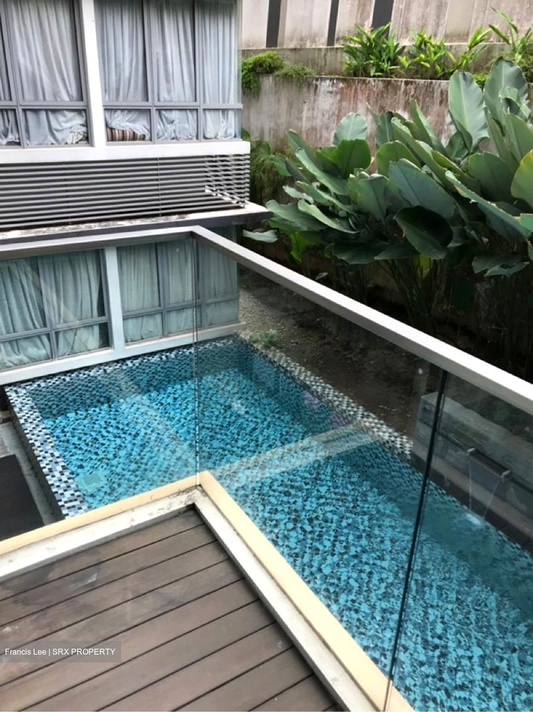 Mount Sophia Suites (D9), Apartment #580129281